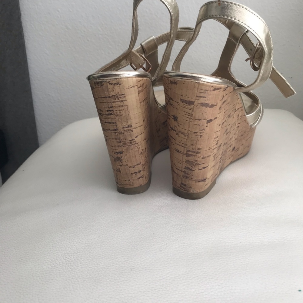 Platform Shoes - image 5